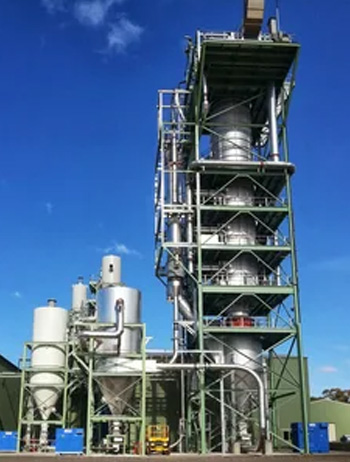 Carbon Capture