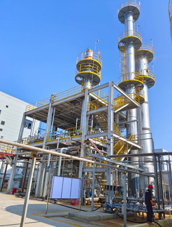 Chemical Processing