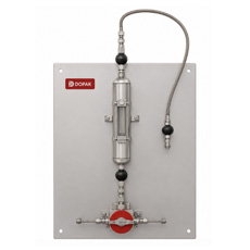DOPAK Cylinder Emptying System CES J1 Distributor in India