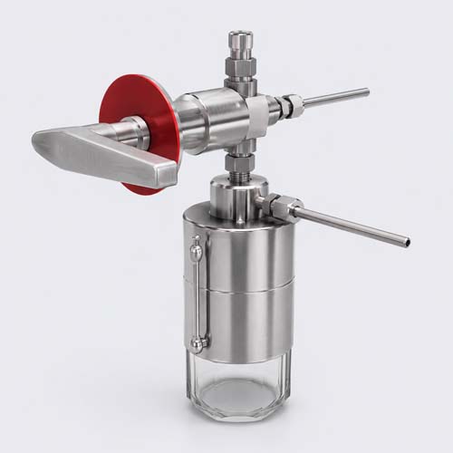 DOPAK Closed Loop Sampling Systems Distributor in India