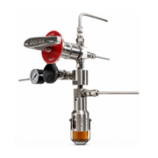 DOPAK DPM Series Closed Loop Sampling Systems Distributor in India