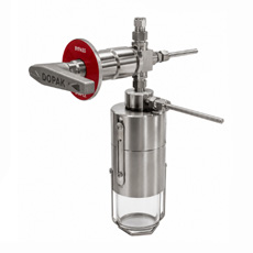 DOPAK HD Series Closed Loop Sampling Systems Distributor in India