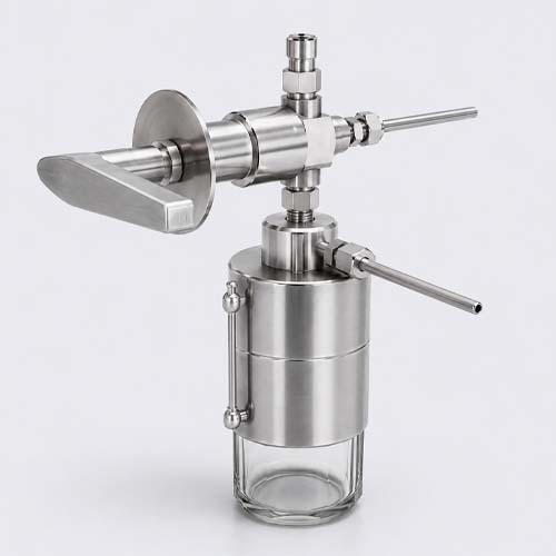 DOPAK Open Sampling Systems Distributor in India