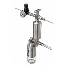 DOPAK S23 Series Closed Loop Sampling Systems Distributor in India