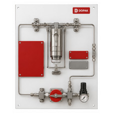 DOPAK Sample Recovery System SRS I1 Distributor in India