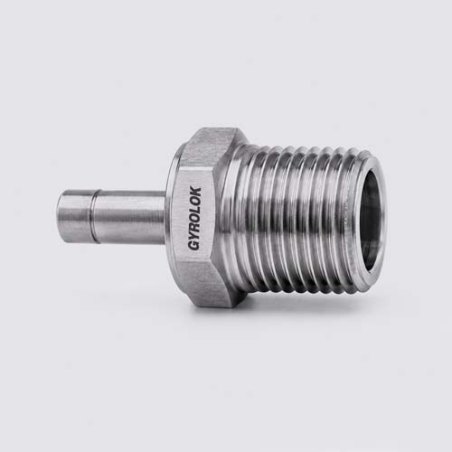 GYROLOK Adapters Distributor in India