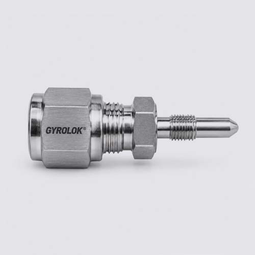 GYROLOK Calibration Fittings Distributor in India