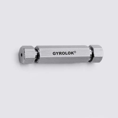 GYROLOK Chromatography Fittings Distributor in India