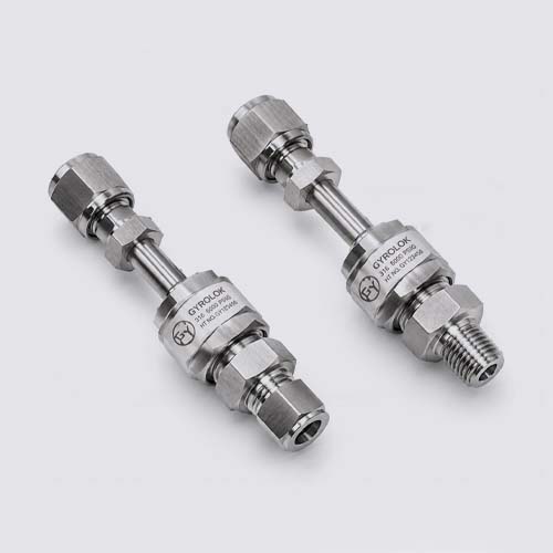 GYROLOK Dielectric Tube Fittings Distributor in India