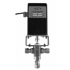 HOKE 180 Degree Unidirectional Electric Actuators Distributor in India