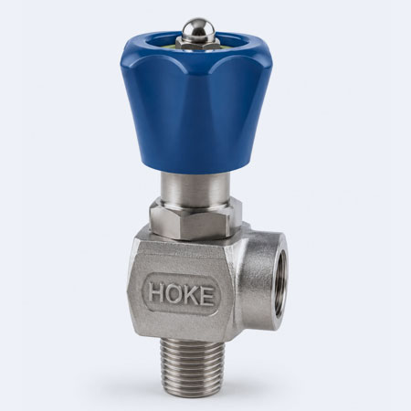 HOKE 1900 Series Cylinder Valves Distributor in India