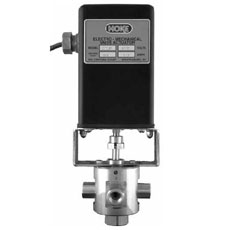 HOKE 4-Position Unidirectional Electric Actuators Distributor in India