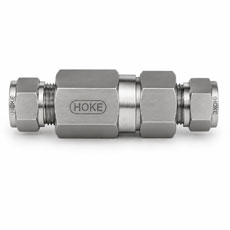 HOKE 6200 Series Poppet Check Valves Distributor in India