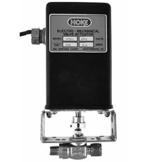 HOKE 90 Degree Unidirectional Electric Actuators Distributor in India