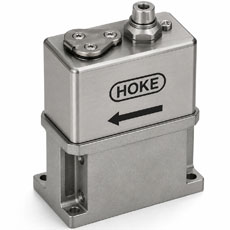 HOKE CT76 DMT 2000 Digital Multi-Variable Transmitter Distributor in India