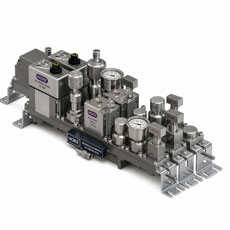 HOKE CT76 Modular Substrate System Distributor in India