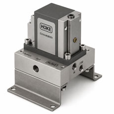 HOKE DV5 Three-Way Switching Diaphragm Valve Distributor in India