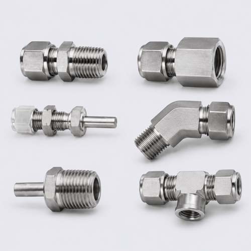 HOKE Fittings Distributor in India