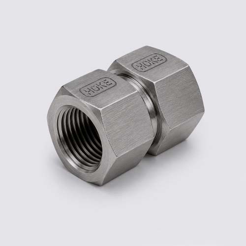 HOKE Hex Coupling Distributor in India