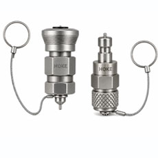 HOKE HQC Dust Caps and Dust Plugs Distributor in India