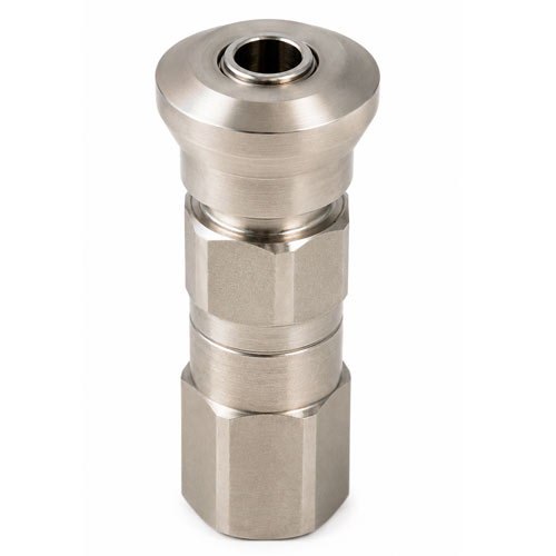 HOKE HQC4 Series 1/4 Inch Quick Couplings Distributor in India