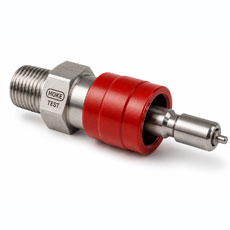 HOKE HQC8 Series 1/2 Inch Quick Couplings Distributor in India