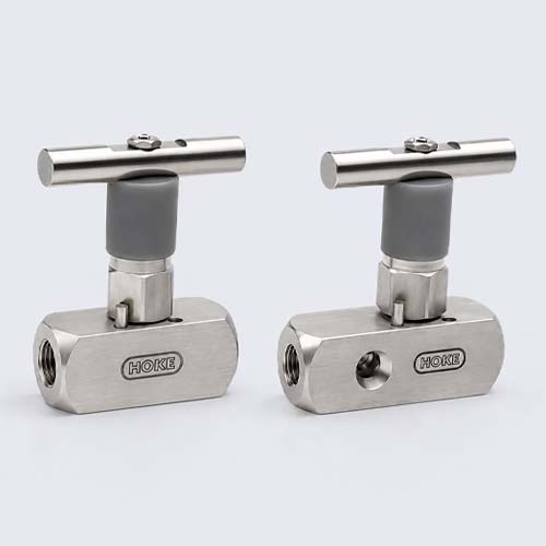 HOKE Plug Valves Distributor in India