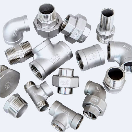 HOKE Precision Instrument Pipe Fittings Distributor in India
