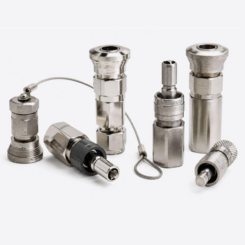 HOKE Quick Couplings Distributor in India