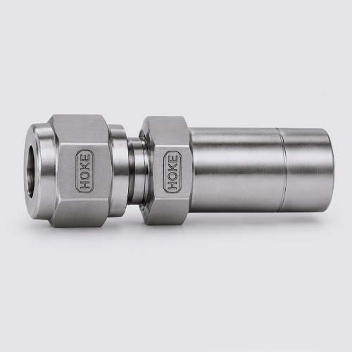 HOKE Reducing Adapter Distributor in India