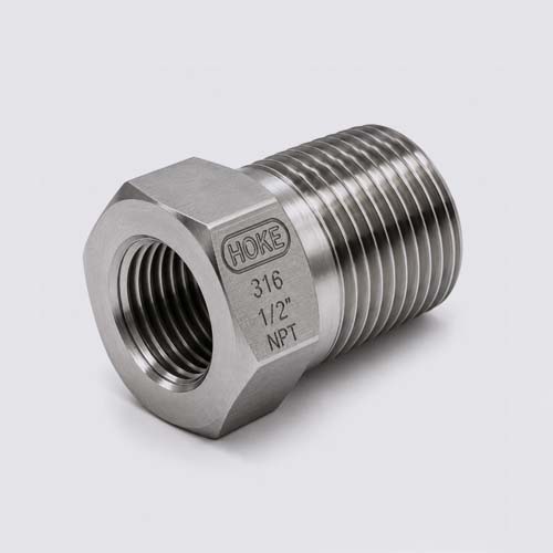 HOKE Reducing Bushing Distributor in India