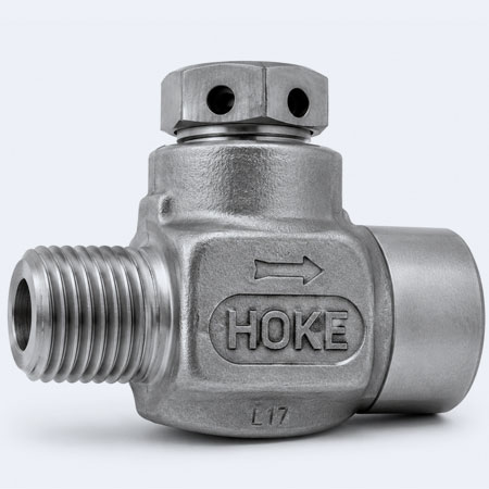 HOKE Safety Relief Devices Saf-tee Distributor in India