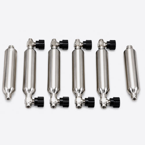 HOKE Sampling Cylinders Distributor in India