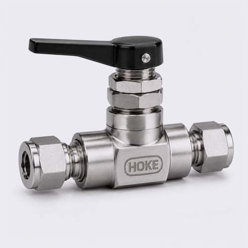 HOKE Toggle Valves Distributor in India