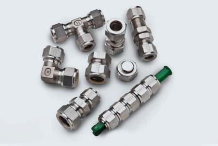 HOKE Tube Fittings