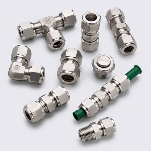 HOKE Tube Fittings Distributor in India