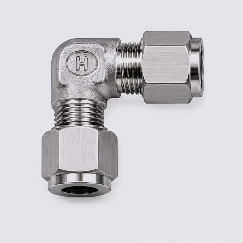 HOKE Union Elbow Distributor in India