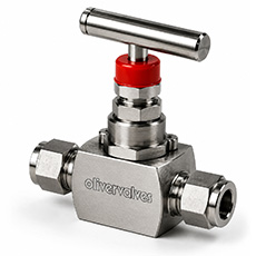 Oliver F, M, BI and A Type Hand Valves Distributor in India