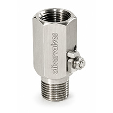 Oliver Gauge Snubber (SN50S) Distributor in India