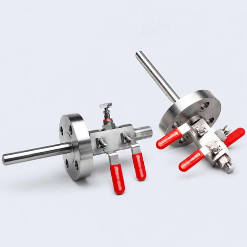 Oliver Injection & Sampling Valves Distributor in India