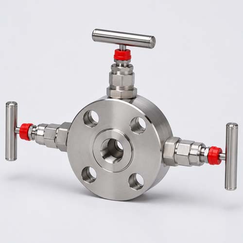 Oliver Monoflange Valves Distributor in India