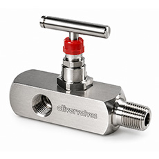 Oliver Multi-Gauge Valve GM1 (Gauge Multiport) Distributor in India