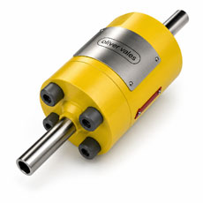 Oliver Valvetek Subsea Check Valve 3/4 Distributor in India