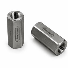 Oliver Valvetek Subsea Check Valve 3/8 Distributor in India