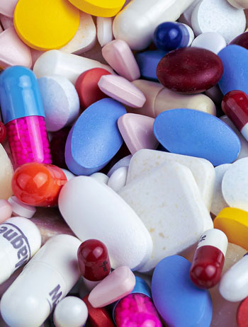 Pharmaceutical