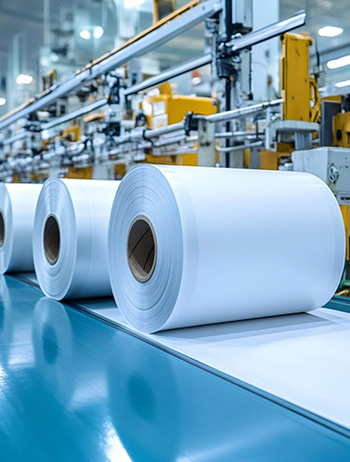 Pulp and Paper
