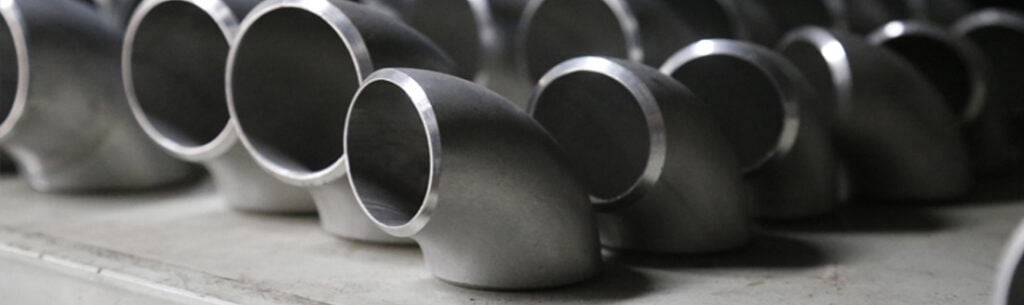 All You Need To Know About Stainless Steel 304 Fittings