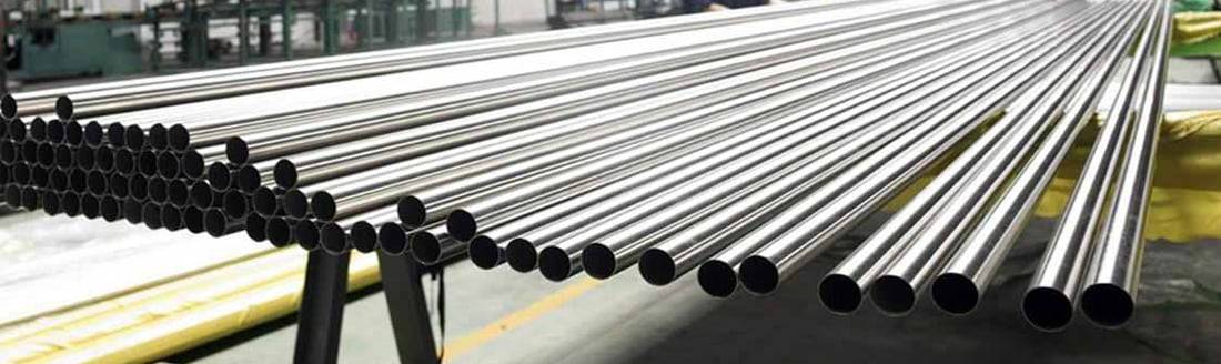 Seamless Welded Pipe