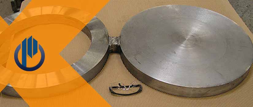 Spectacle Blind / Blind and Spacers Flanges in India