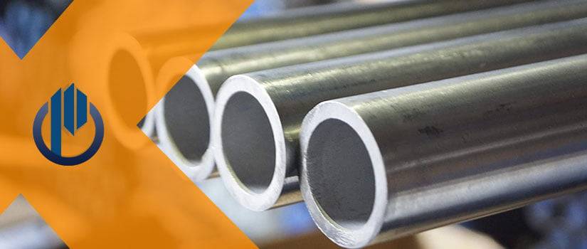 Seamless Pipes Manufacturer in India